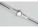 Paulmann URail LED Linienverbinder, Chrom