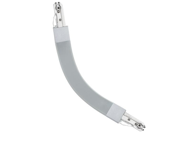 Paulmann URail Flex Verbinder II, Zigbee, Chrom