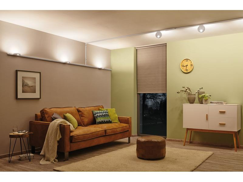 Paulmann URail Flex Verbinder II, Zigbee, Chrom