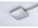 Paulmann URail Mittel-Einspeisung, ZigBee, Chrom