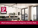 Paulmann URail Dimm/Switch Adapter, ZigBee, Schwarz