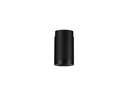 Paulmann URail Universal Pendel Adapter, Schwarz