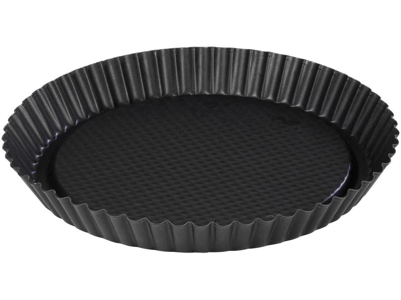 Zenker Torten-Backform Black Metallic Ø 28 cm