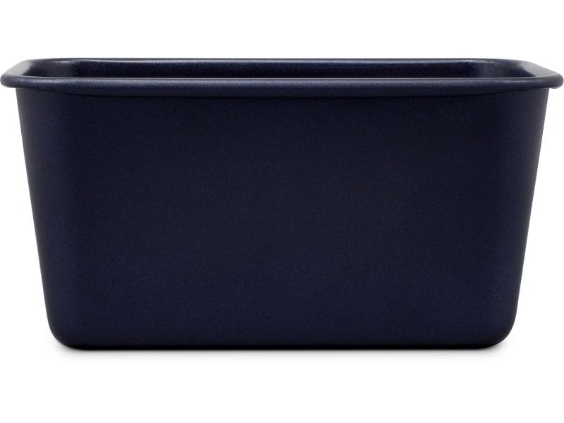Zyliss Cake-Backform 19 x 11.5 cm, Dunkelblau