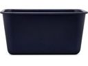 Zyliss Cake-Backform 19 x 11.5 cm, Dunkelblau