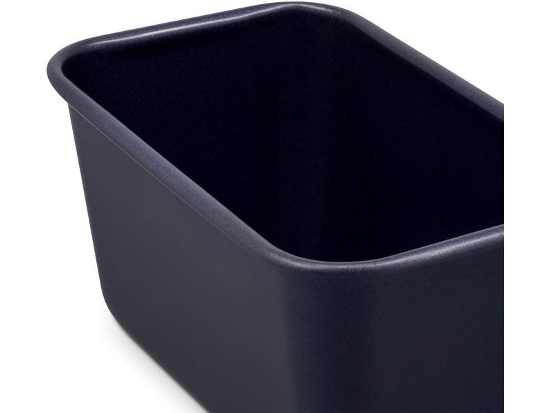 Zyliss Cake-Backform 19 x 11.5 cm, Dunkelblau