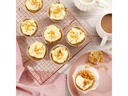 Zyliss Muffin Backform 12 Mulden, Dunkelblau