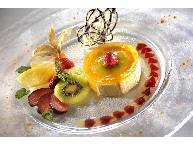 GEFU Speiseformer Profi FORMIDABLE 8 cm, 6 cm, 4 cm Rund