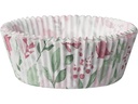 Demmler Muffin Backform Rose 60 Stück