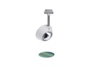 Paulmann URail LED Spot Sabik, 13 W, Chrom