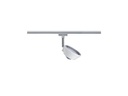 Paulmann URail LED Spot Sabik, 13 W, Chrom