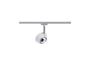 Paulmann URail LED Spot Sabik, 13 W, Chrom