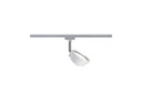 Paulmann URail LED Spot Sabik, 13 W, Chrom