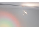 Paulmann URail LED Spot Sabik, 13 W, Chrom