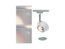 Paulmann URail LED Spot Sabik, 13 W, Chrom