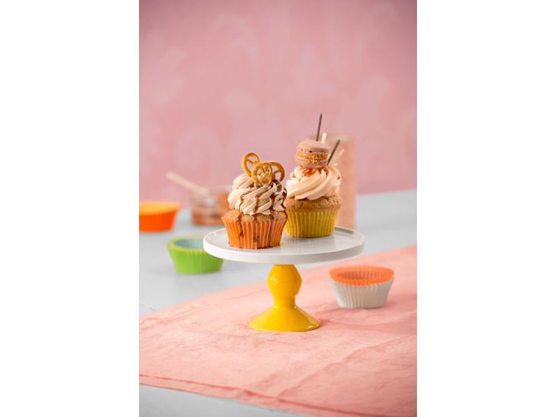 Kaiser Muffin Backform Bunt 150 Stück