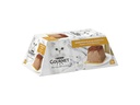 Purina Nassfutter Gourmet Revelations Mousse mit Huhn, 12 x (2x57g)