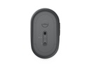 DELL Mobile Maus Pro Wireless MS5120W Titan Gray
