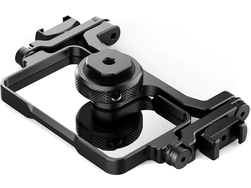 Ulanzi Halterung Clip &amp; Flip Mirror Kit