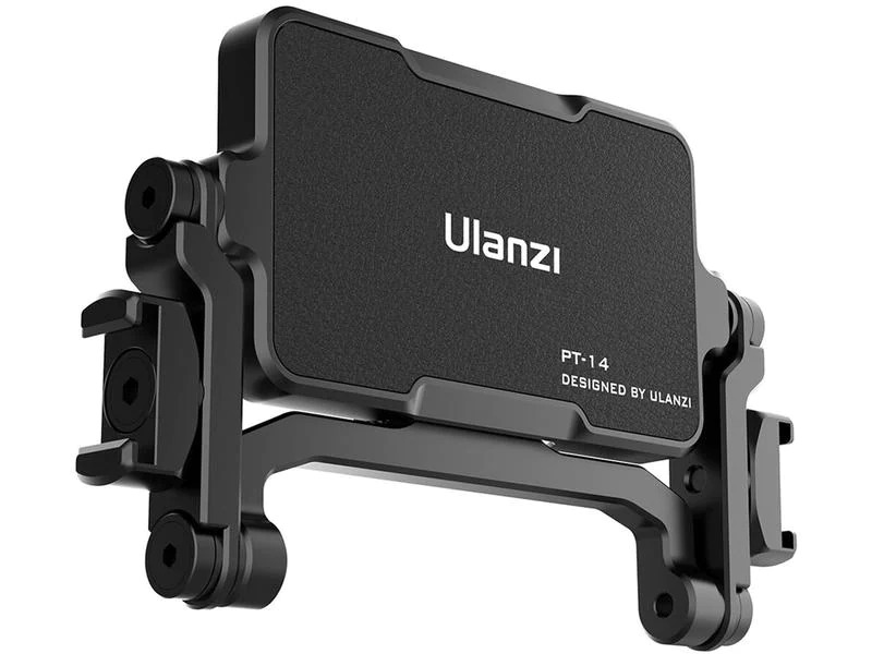 Ulanzi Halterung Clip &amp; Flip Mirror Kit
