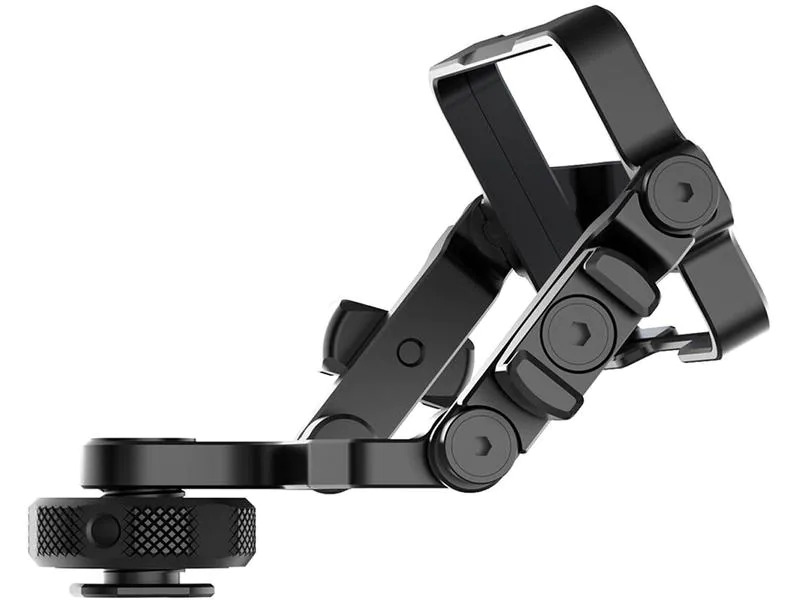 Ulanzi Halterung Clip &amp; Flip Mirror Kit