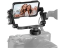 Ulanzi Halterung Clip &amp; Flip Mirror Kit