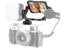 Ulanzi Halterung Clip &amp; Flip Mirror Kit