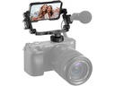 Ulanzi Halterung Clip &amp; Flip Mirror Kit