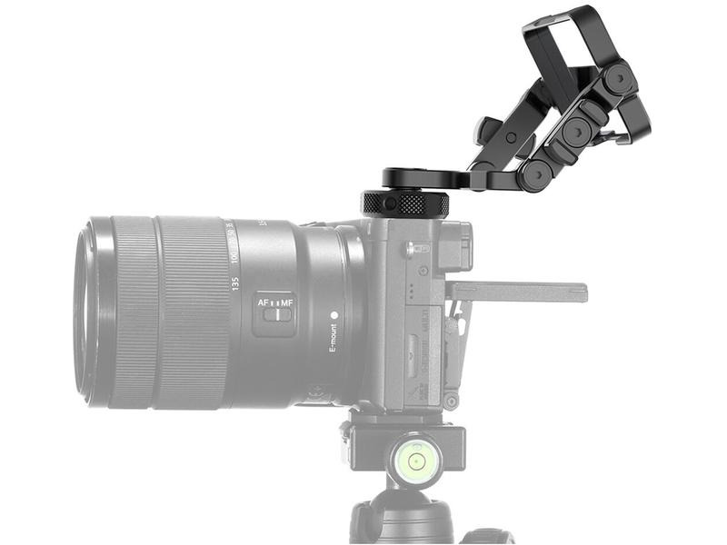 Ulanzi Halterung Clip &amp; Flip Mirror Kit