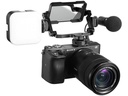 Ulanzi Halterung Clip &amp; Flip Mirror Kit