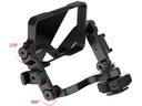 Ulanzi Halterung Clip &amp; Flip Mirror Kit