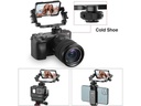 Ulanzi Halterung Clip &amp; Flip Mirror Kit