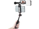 Ulanzi Halterung Clip &amp; Flip Mirror Kit