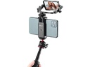 Ulanzi Halterung Clip &amp; Flip Mirror Kit