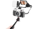 Ulanzi Halterung Clip &amp; Flip Mirror Kit