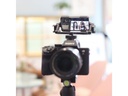 Ulanzi Halterung Clip &amp; Flip Mirror Kit