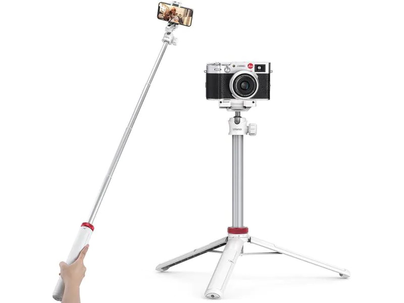 Ulanzi Selfie Stick MT-44WH