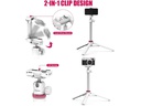 Ulanzi Selfie Stick MT-44WH