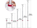 Ulanzi Selfie Stick MT-44WH