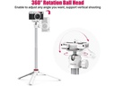 Ulanzi Selfie Stick MT-44WH