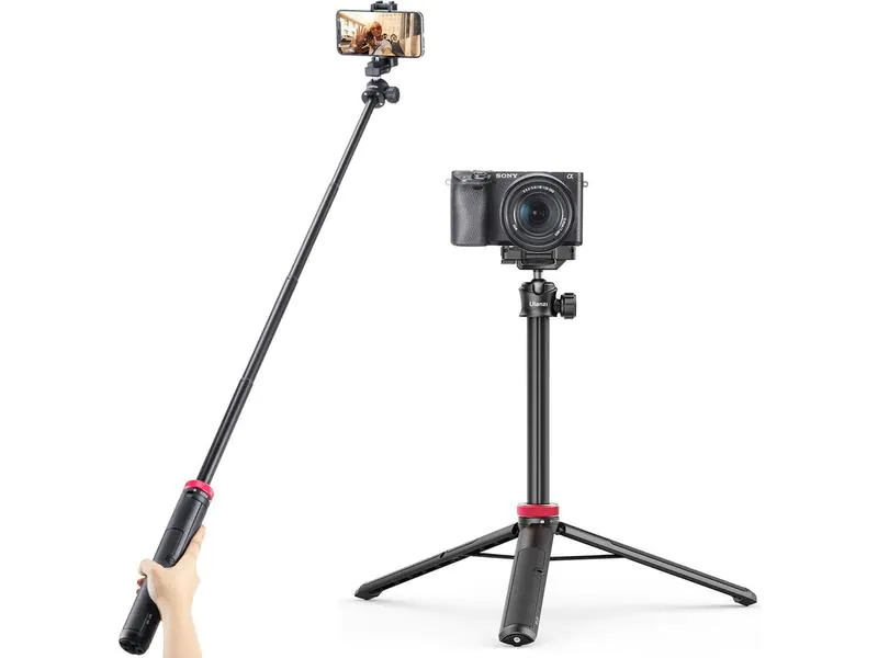 Ulanzi Selfie Stick MT-44BK