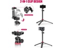 Ulanzi Selfie Stick MT-44BK