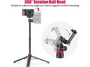 Ulanzi Selfie Stick MT-44BK