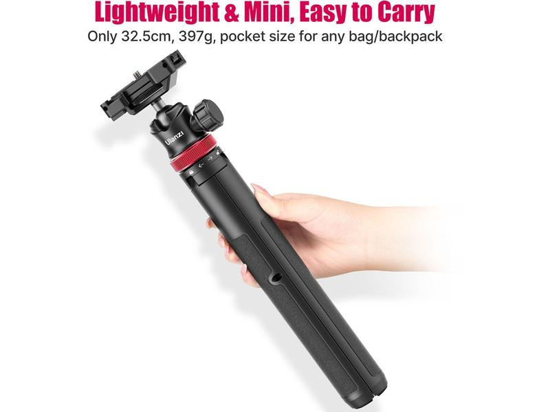 Ulanzi Selfie Stick MT-44BK