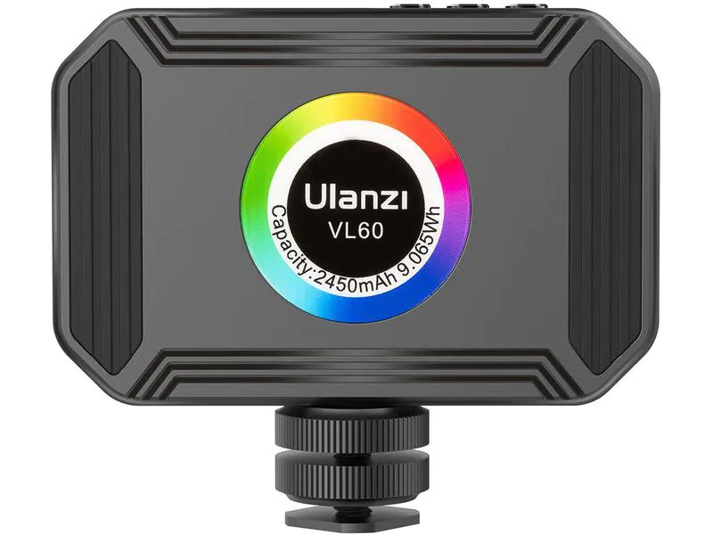 Ulanzi Videoleuchte VL60