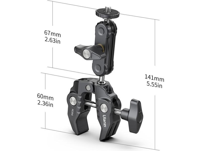 Ulanzi Clamp R094