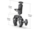 Ulanzi Clamp R094