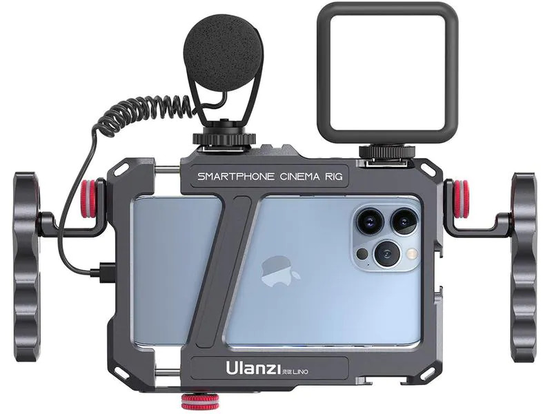 Ulanzi Halterung Lino