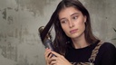 Babyliss Warmluftbürste Air Style AS136E