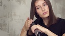 Babyliss Warmluftbürste Air Style AS136E